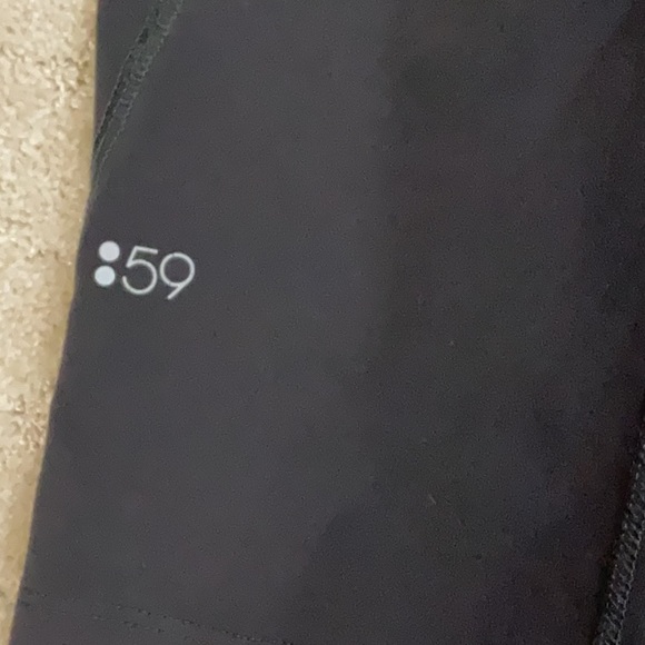 Splits59 set (bra and tights) - Picture 7 of 9